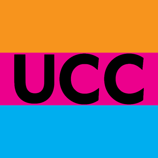 Team UCC Logo